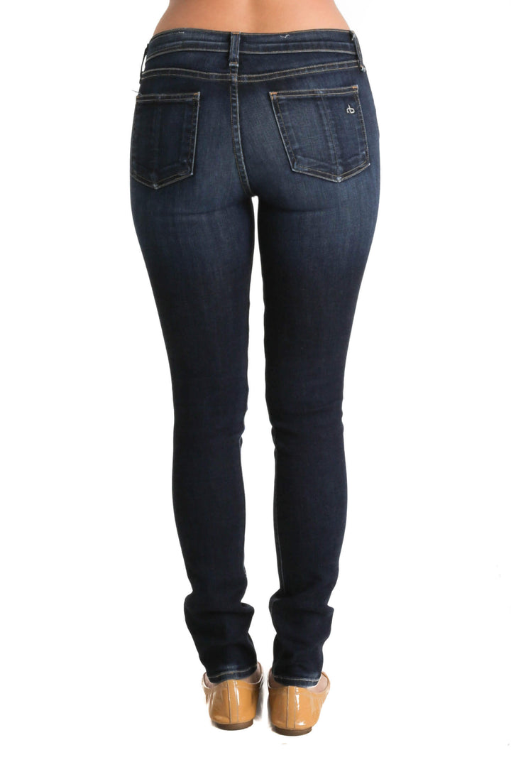 Jeans Rag & Bone, vista posterior – ClosetRehab