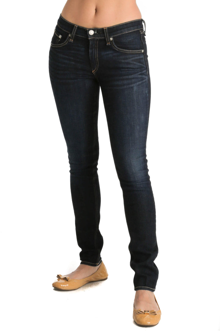 Jeans Rag & Bone, vista frontal – ClosetRehab
