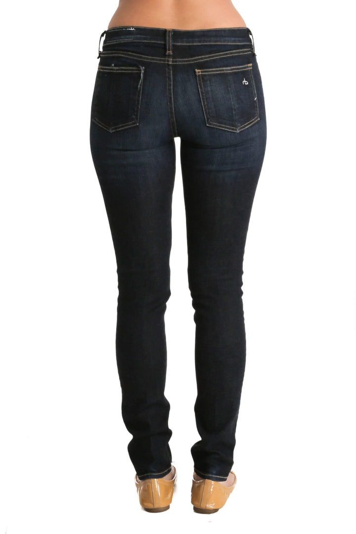 Jeans Rag & Bone, vista posterior – ClosetRehab