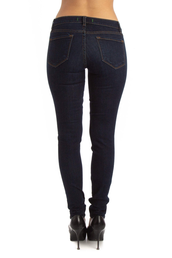 Jeans J Brand, vista posterior – ClosetRehab