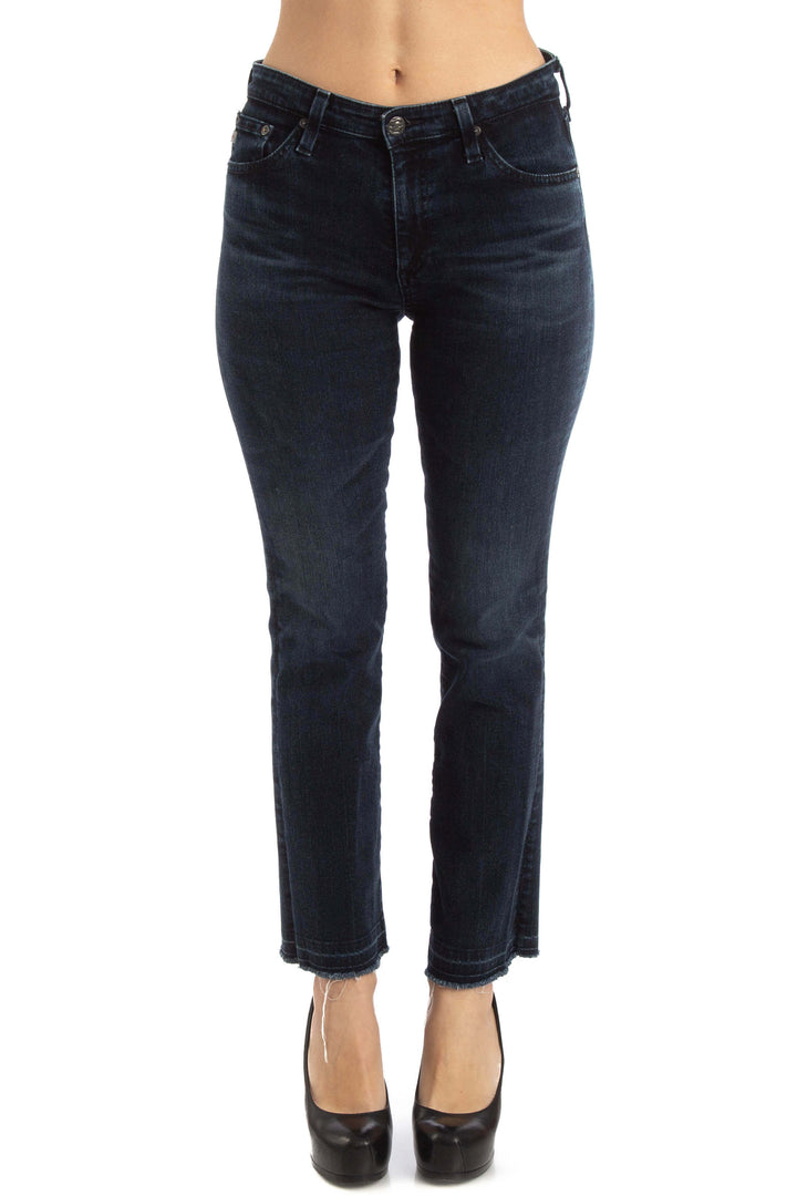 Jeans Adriano Goldschmied, vista frontal – ClosetRehab