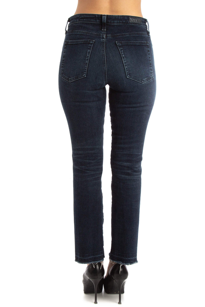 Jeans Adriano Goldschmied, vista posterior – ClosetRehab