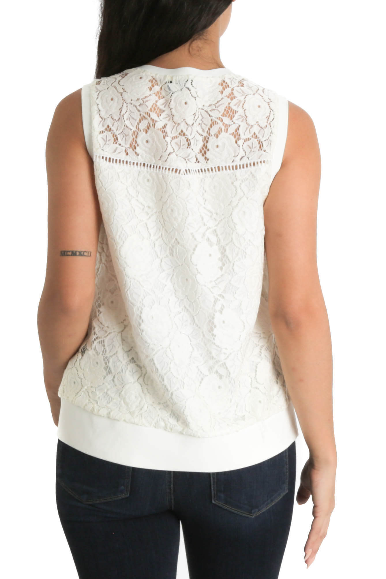 Laundry, Talla M