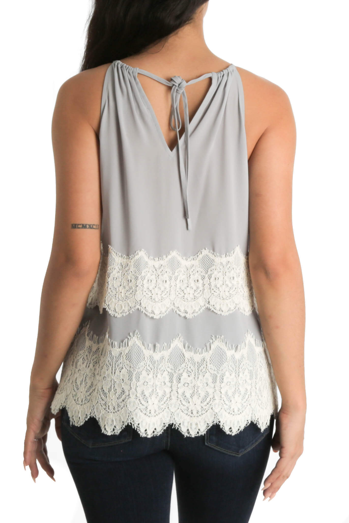 Loft, Talla XS
