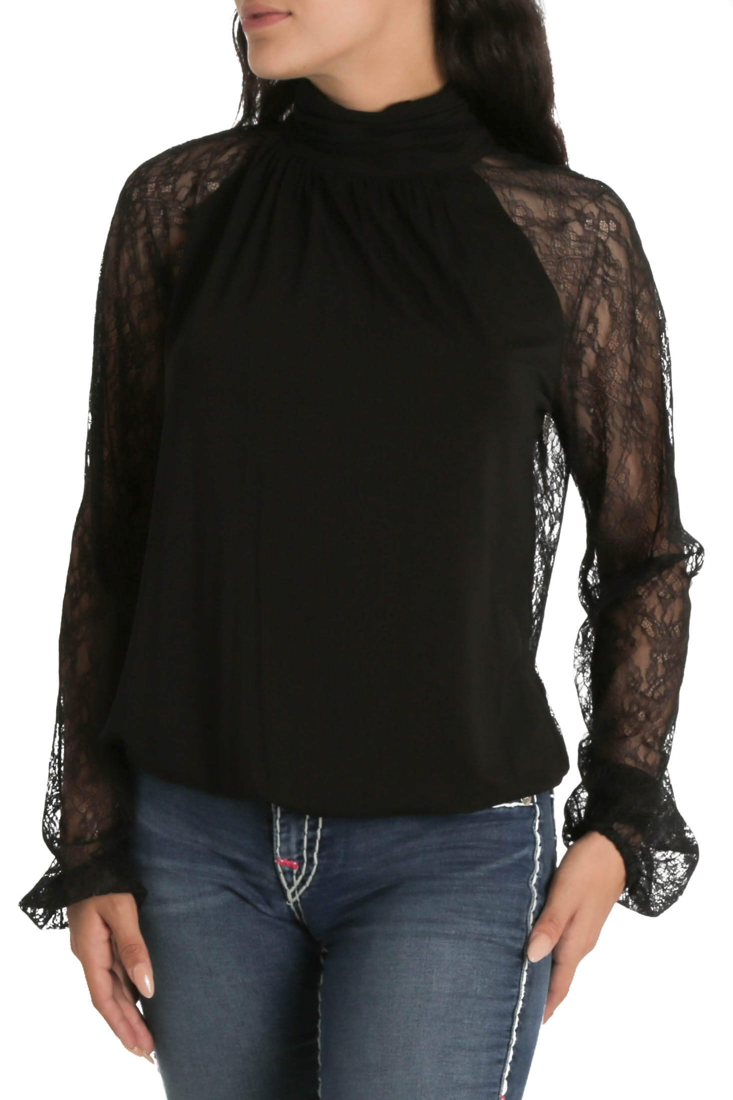 Rachel Zoe, Talla 10