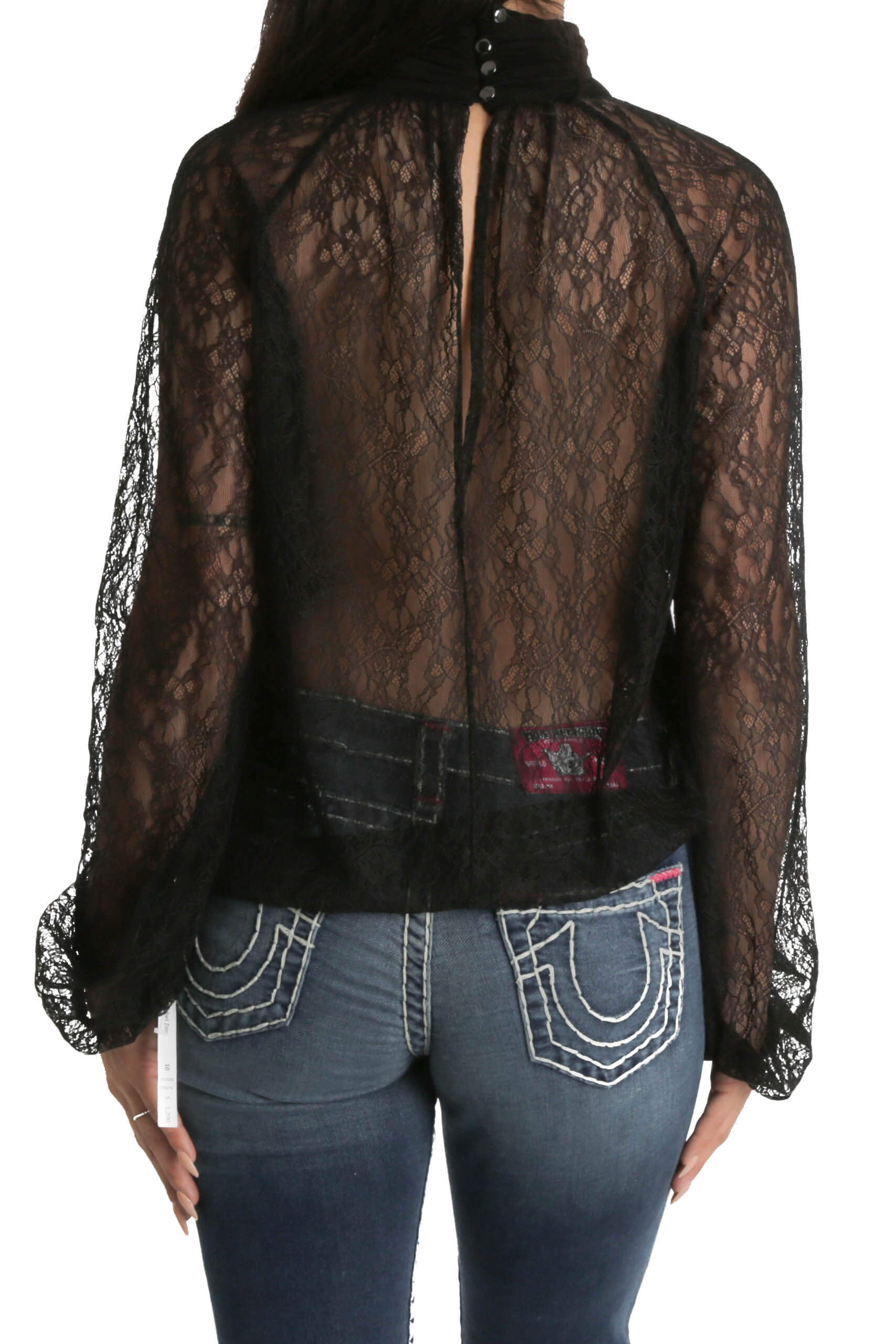 Rachel Zoe, Talla 10
