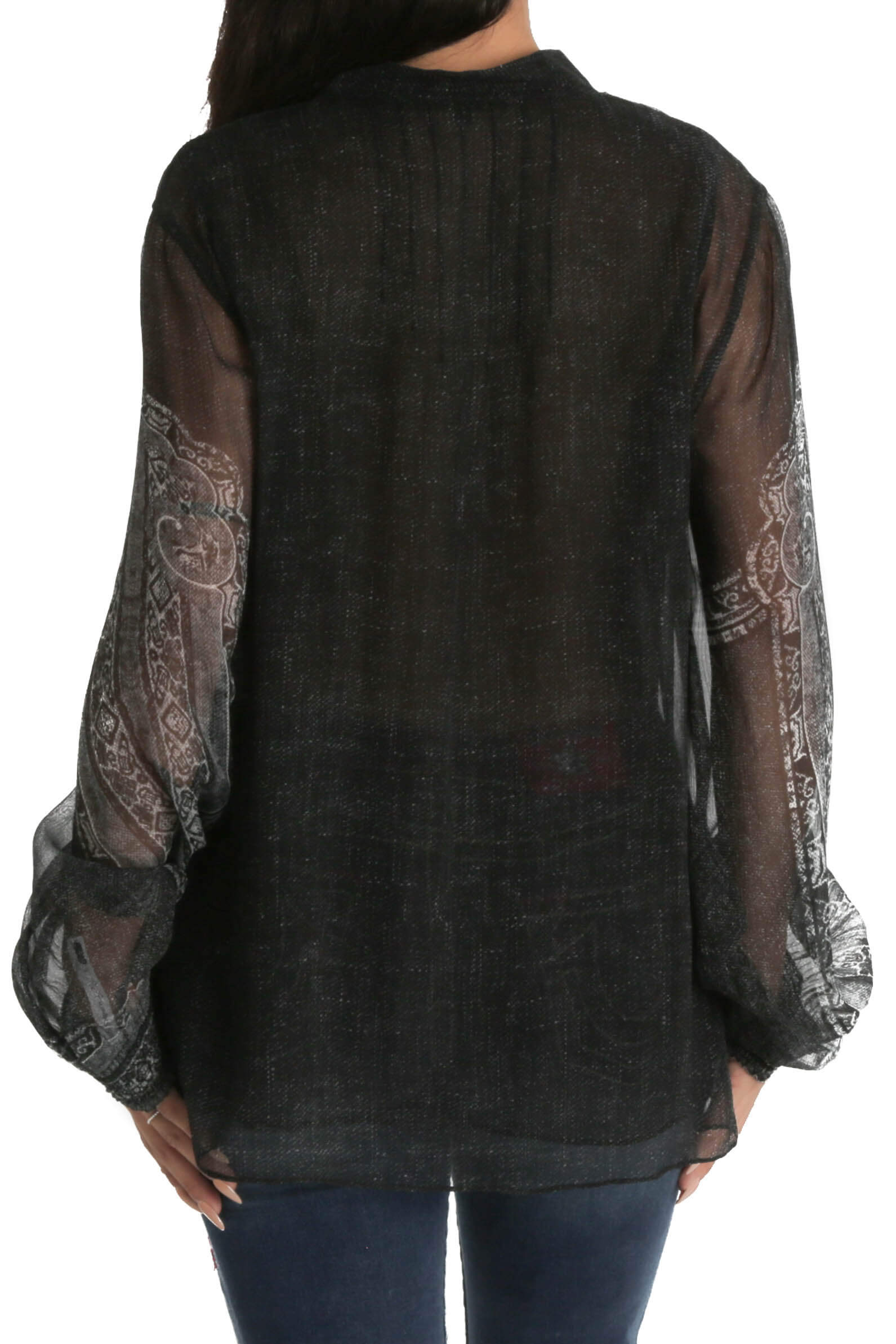 Kobi Halperin, Talla L
