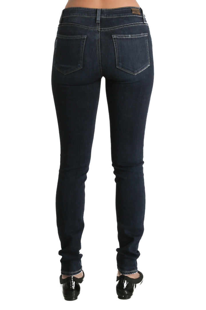Jeans Paige, vista posterior – ClosetRehab