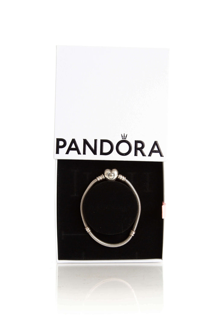 Pulsera Pandora, vista frontal – ClosetRehab