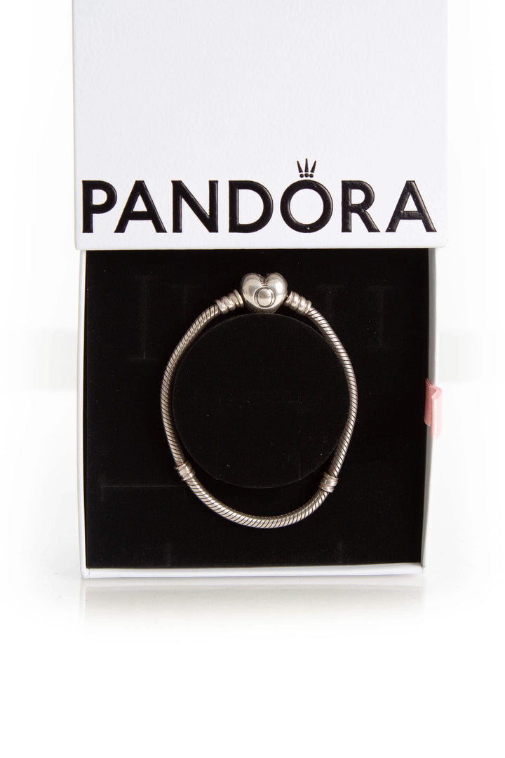 Pulsera Pandora, vista lateral – ClosetRehab