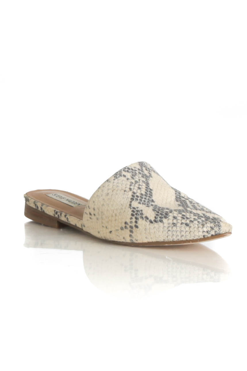 Alexander McQueen, 8 USA