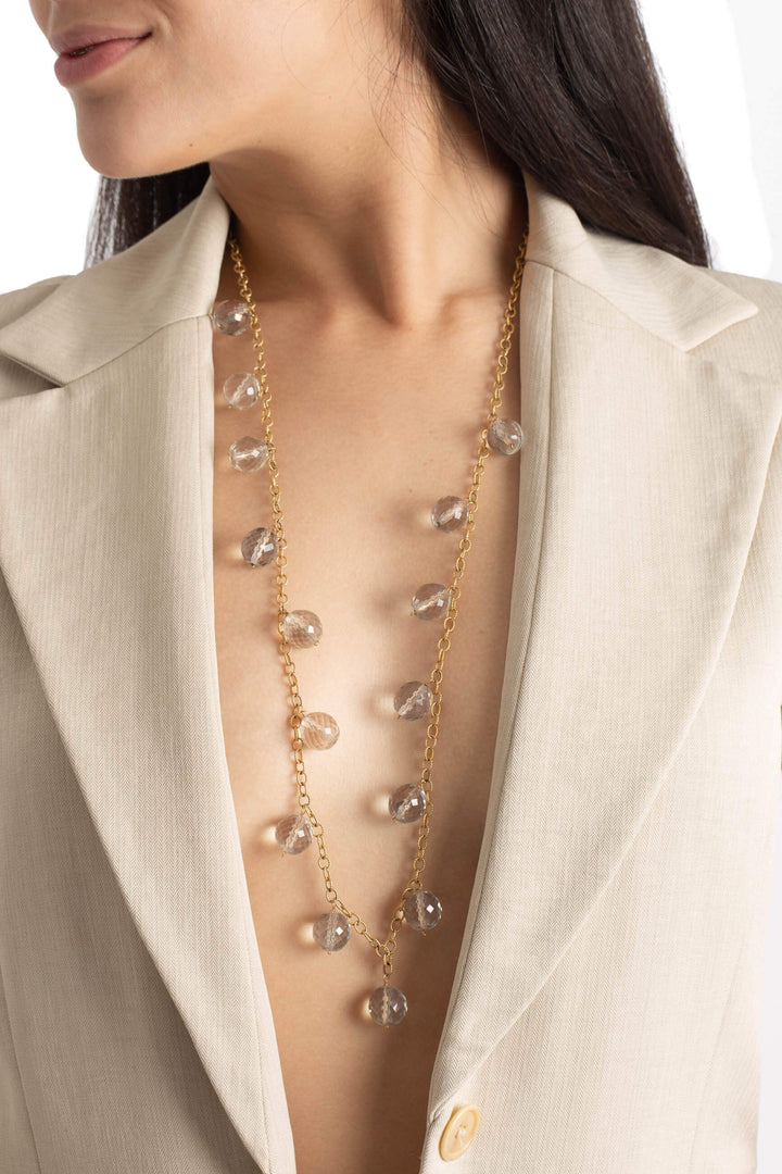 Collar, vista frontal – ClosetRehab