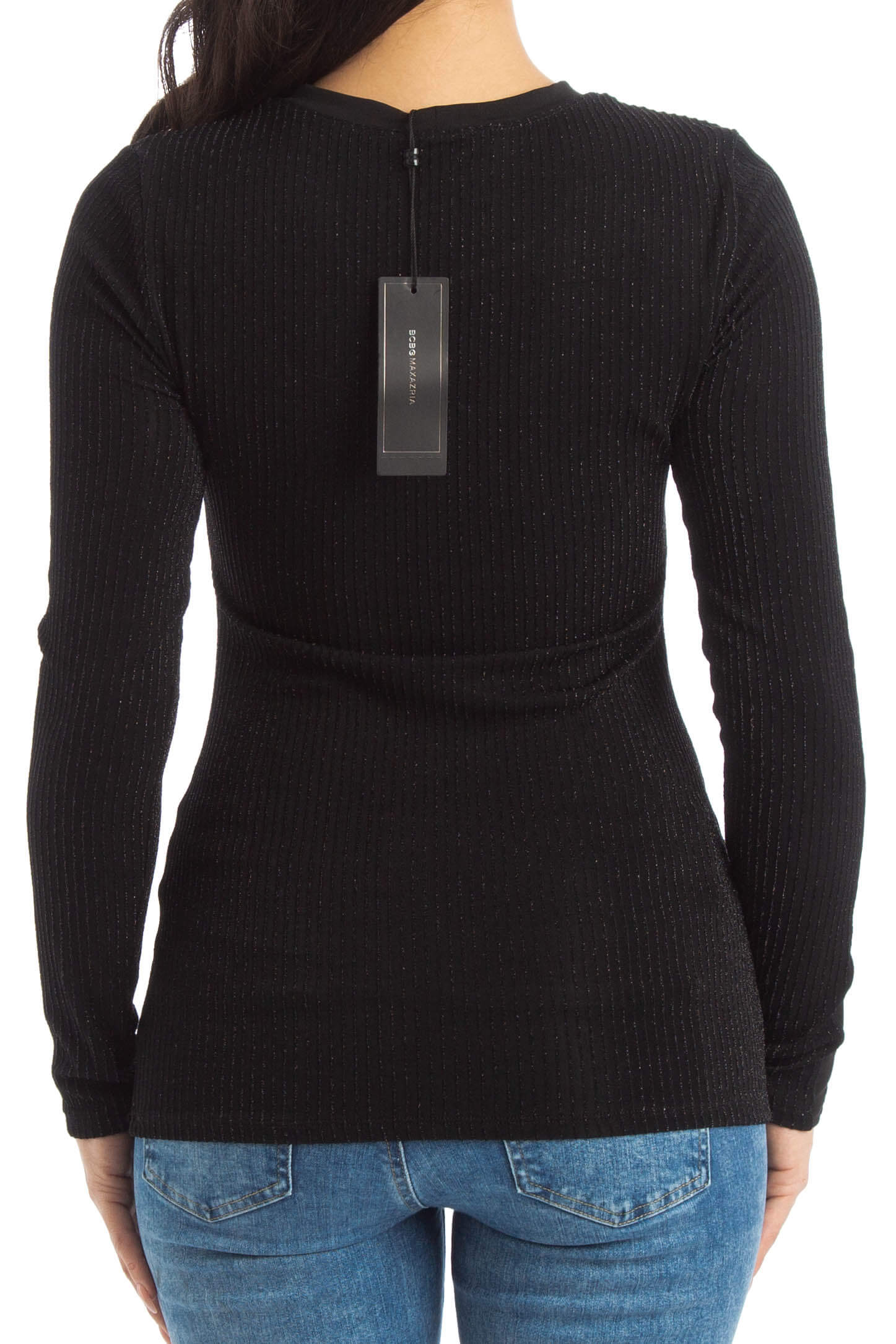 BCBG Maxazria, Talla S (NWT)