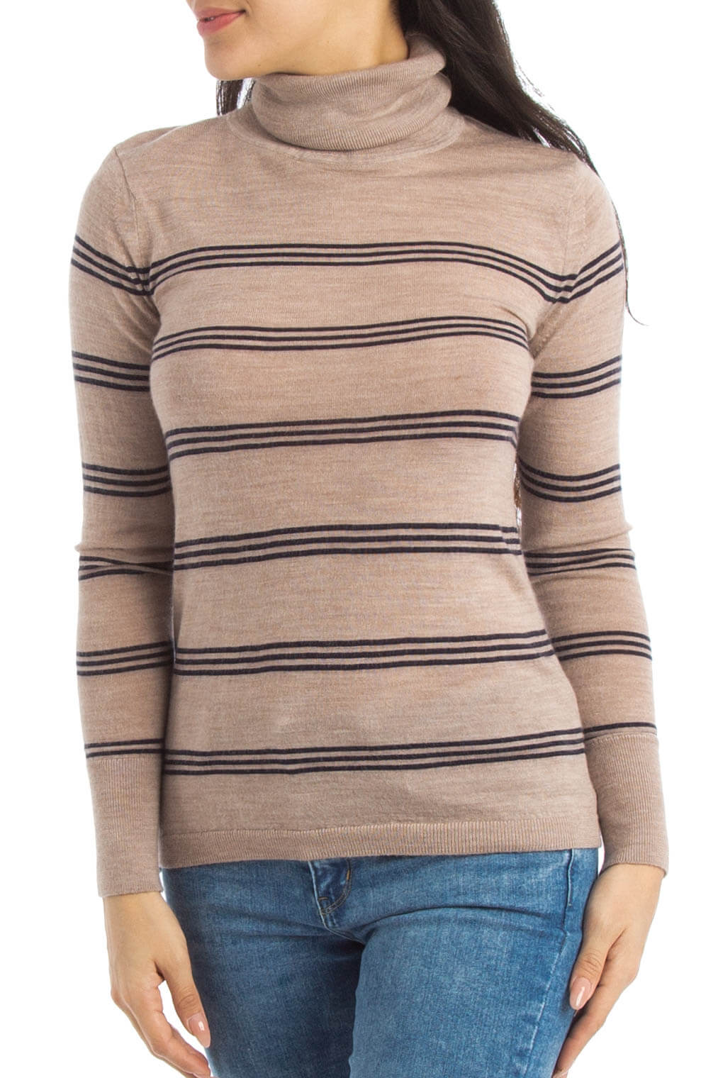 Banana Republic, Talla S