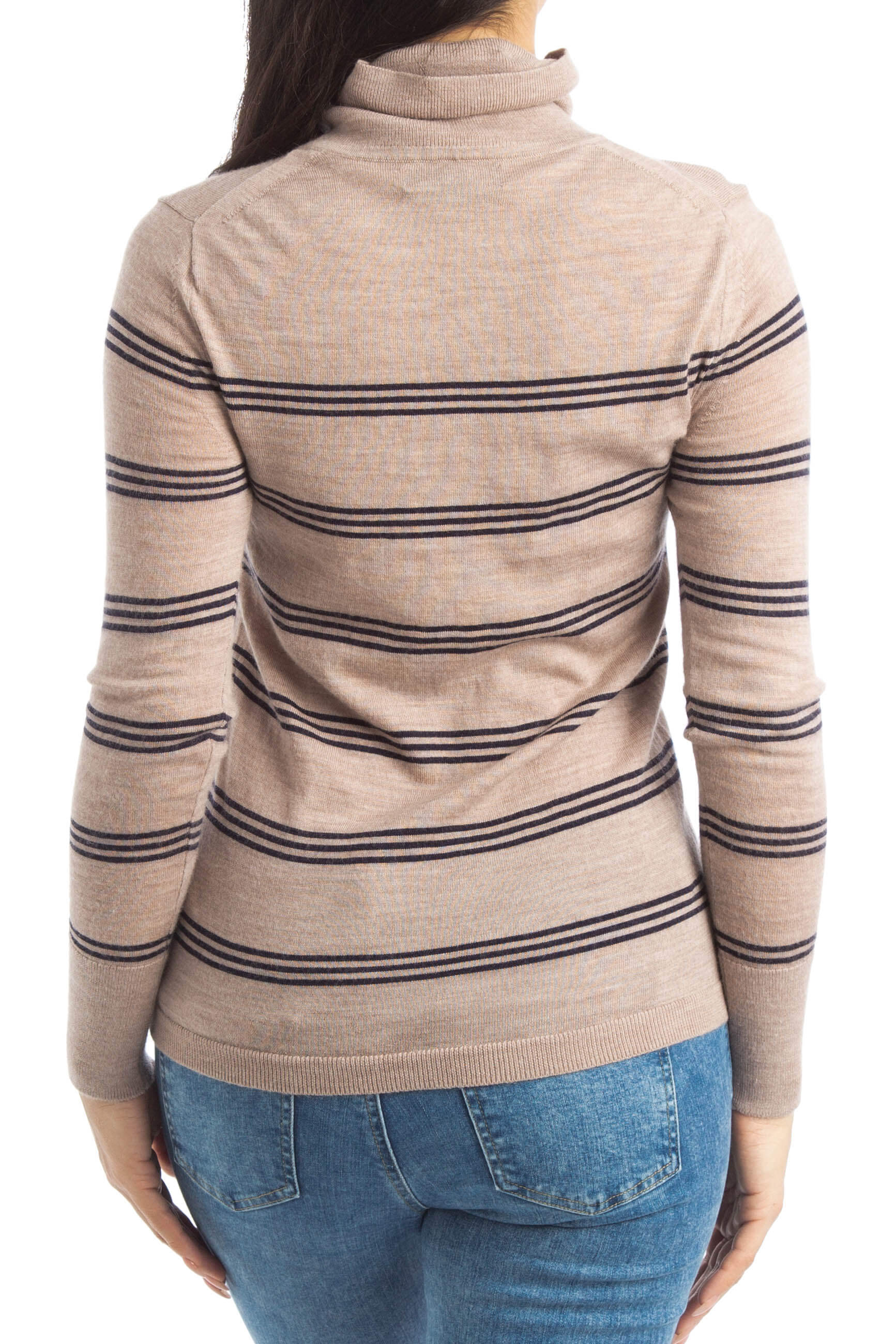 Banana Republic, Talla S