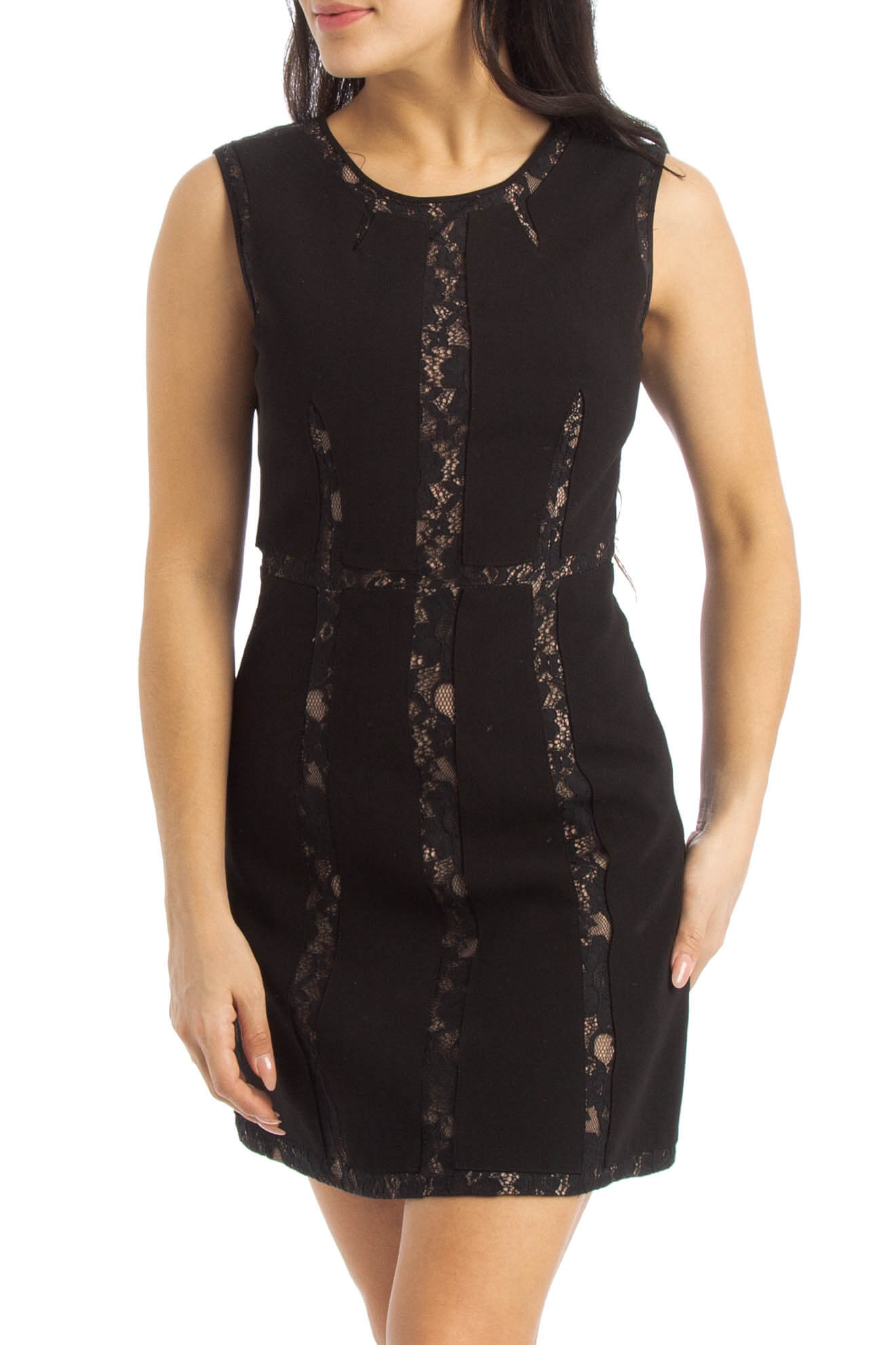 BCBG Maxazria, Talla 4