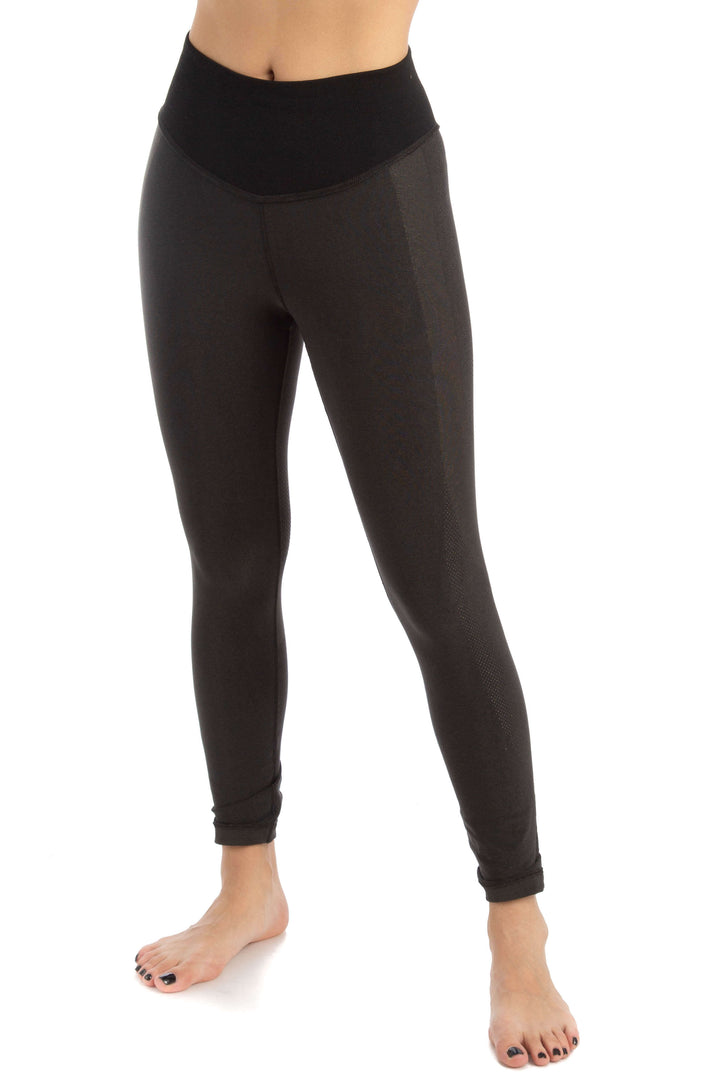 Pantalón negro, vista frontal – ClosetRehab