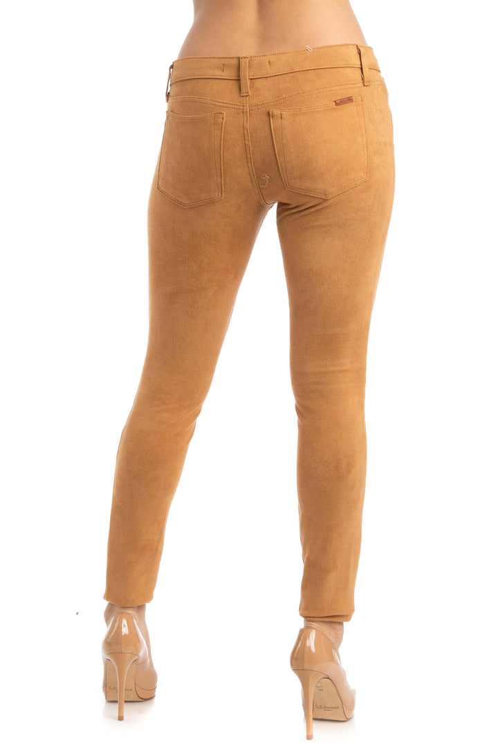 Jeans Joe's Jeans café, vista posterior – ClosetRehab