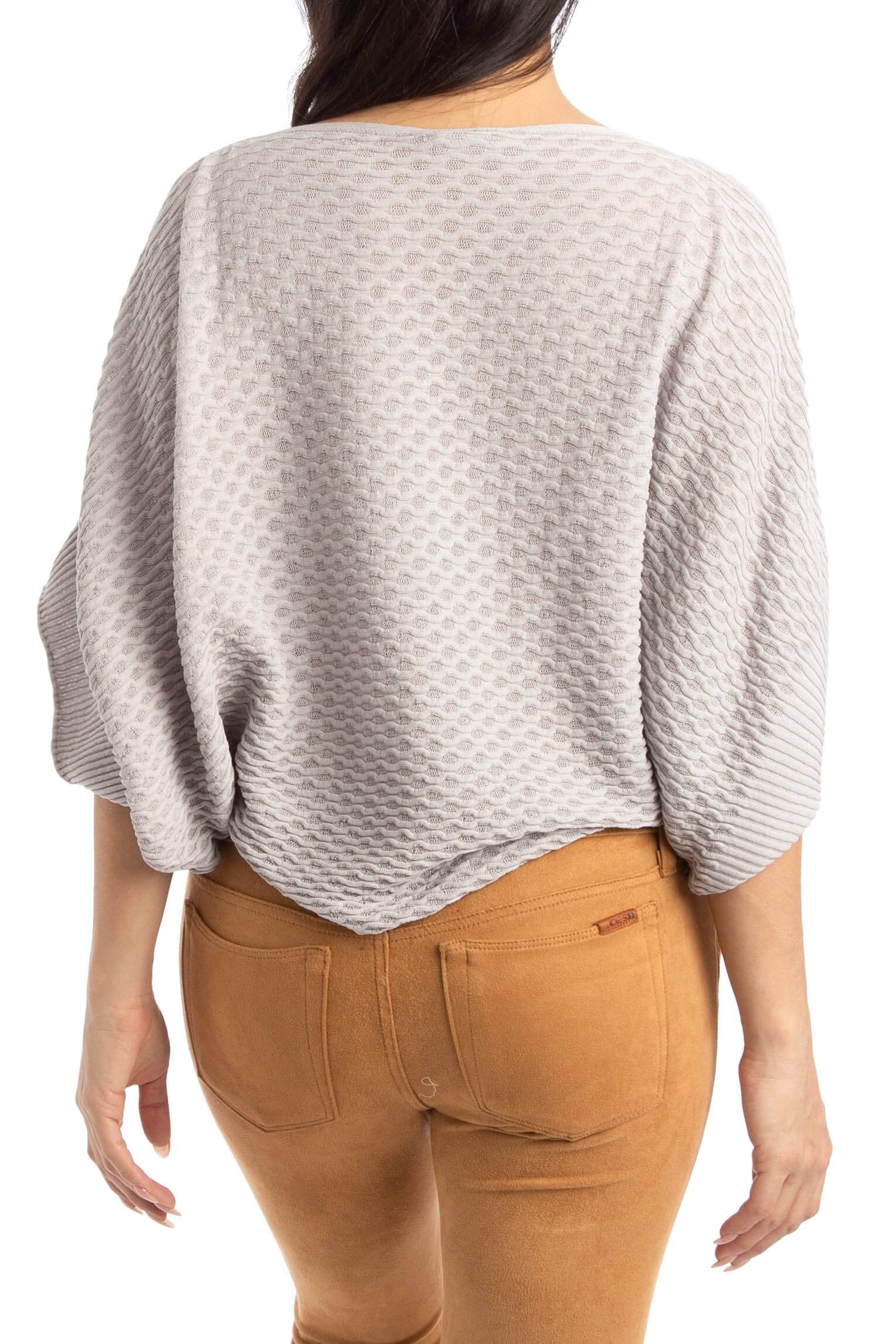 Ambrosi, Talla 46