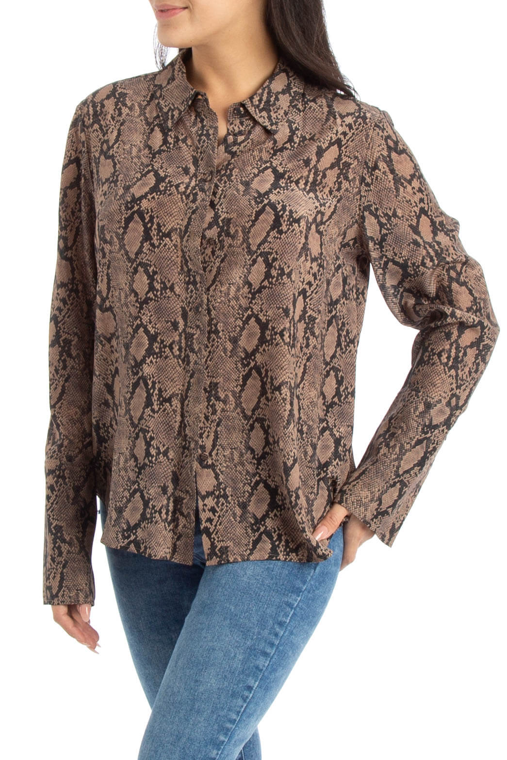 Frame, Talla L