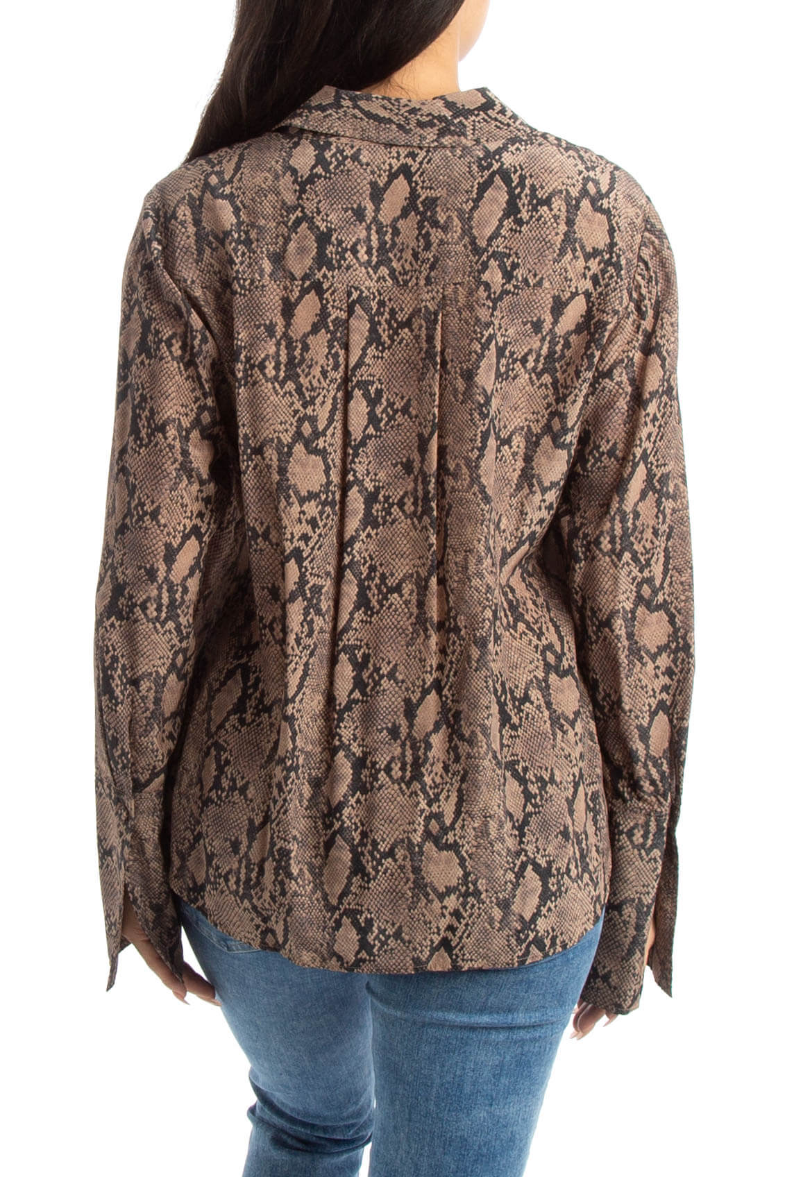 Frame, Talla L