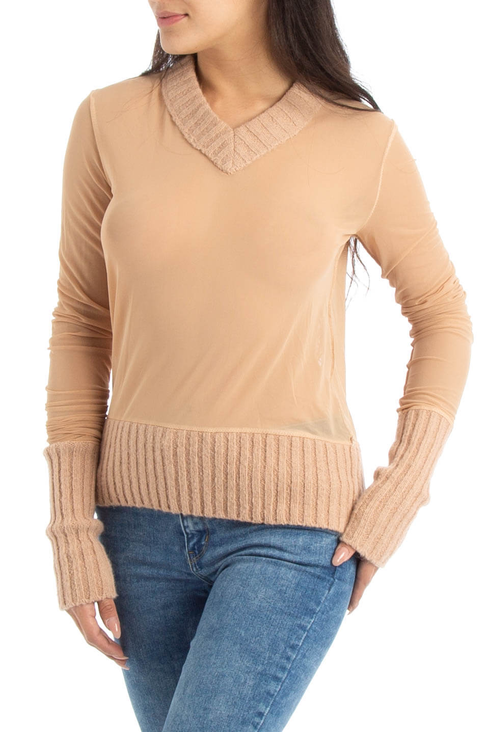 Maison Margiela, Talla S