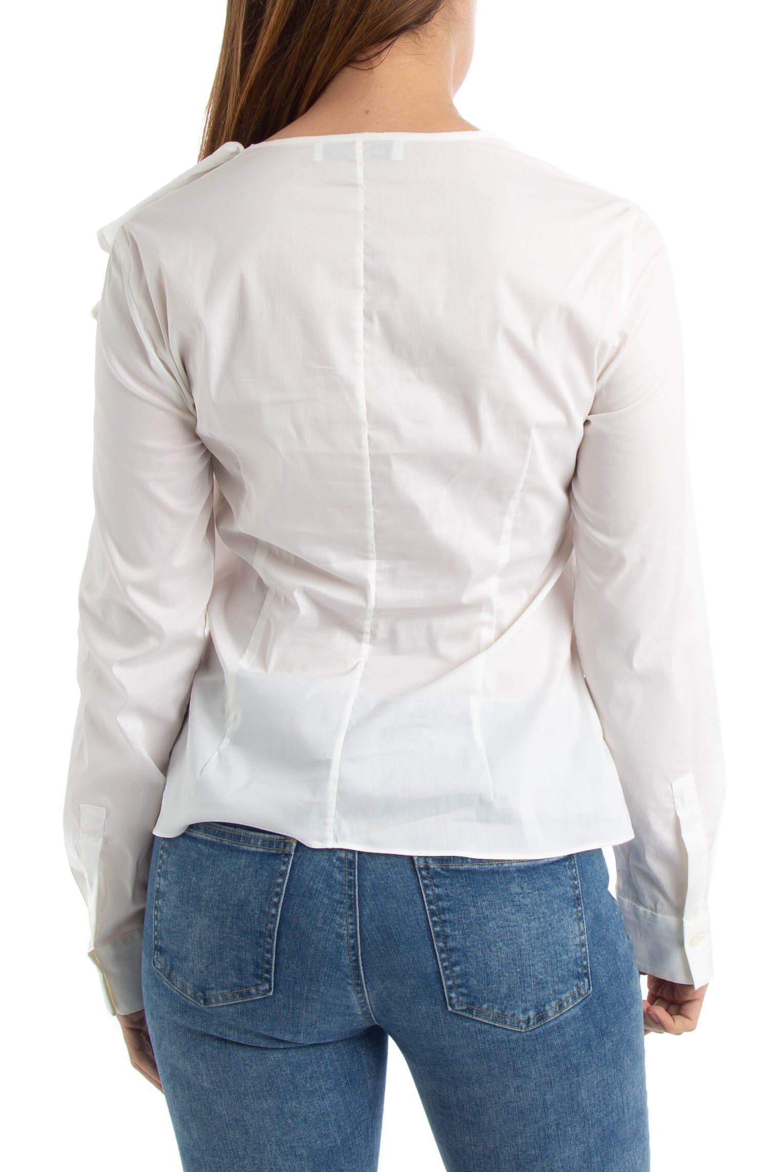 Carolina Herrera, Talla 12