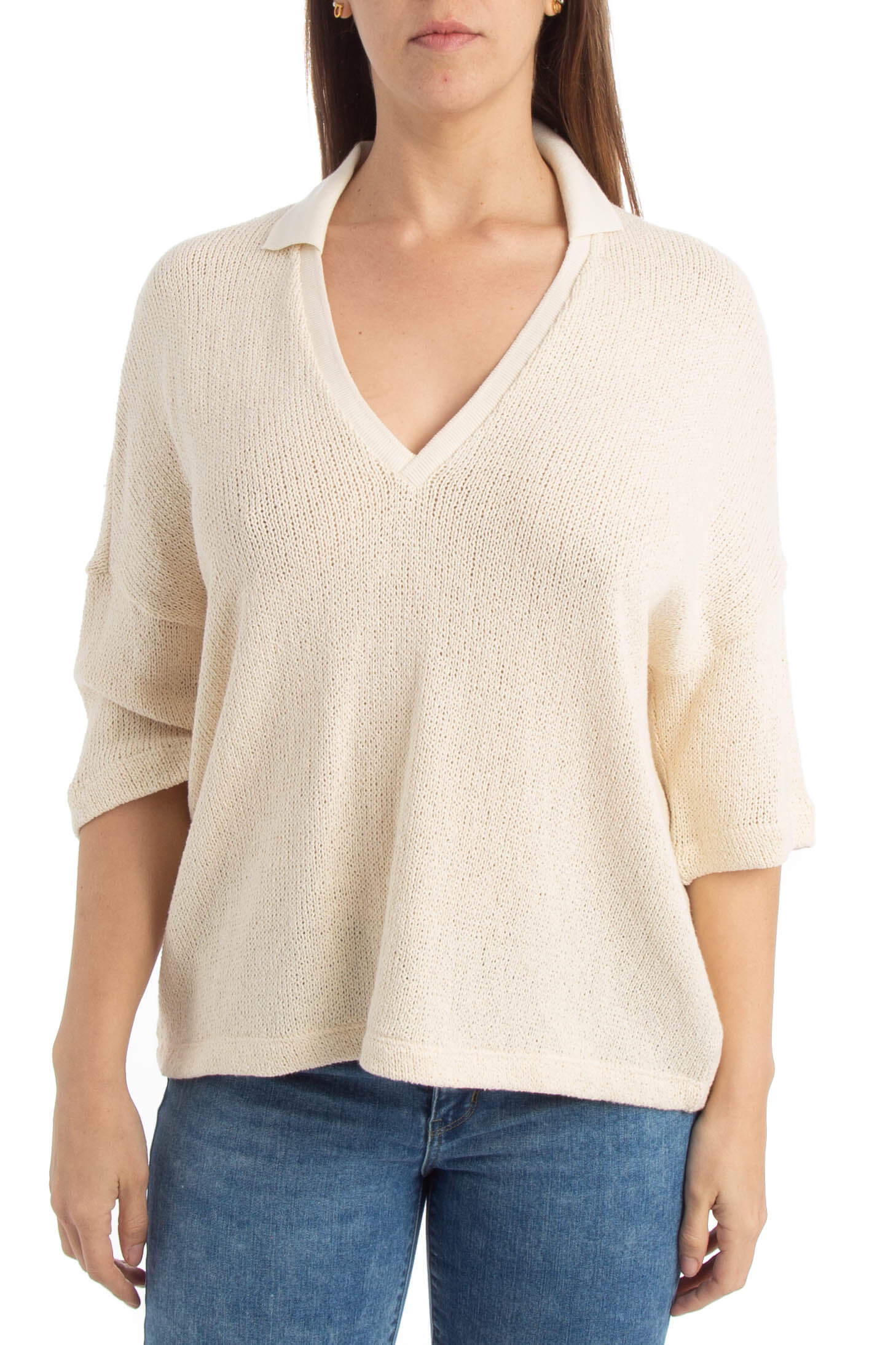 Massimo Dutti, Talla M