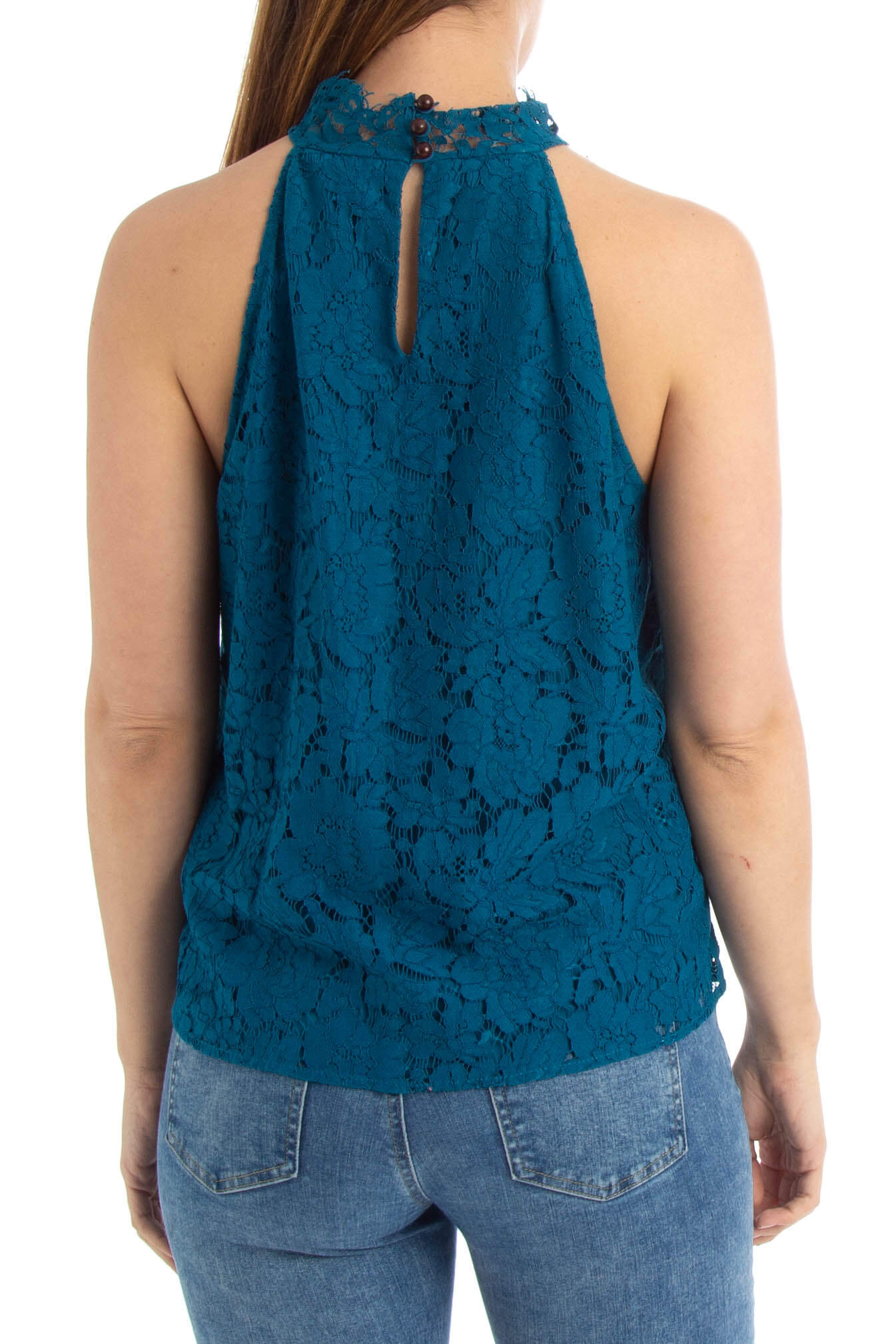 Diane von Furstenberg, Talla L