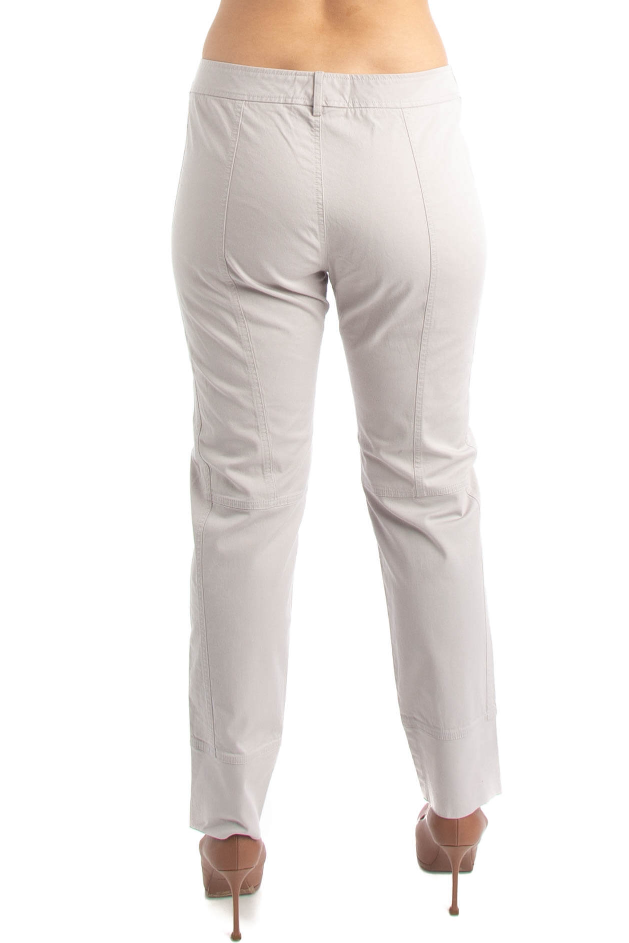 Ambrosi, Talla 8