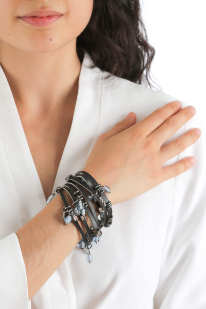 Pulsera, vista frontal – ClosetRehab