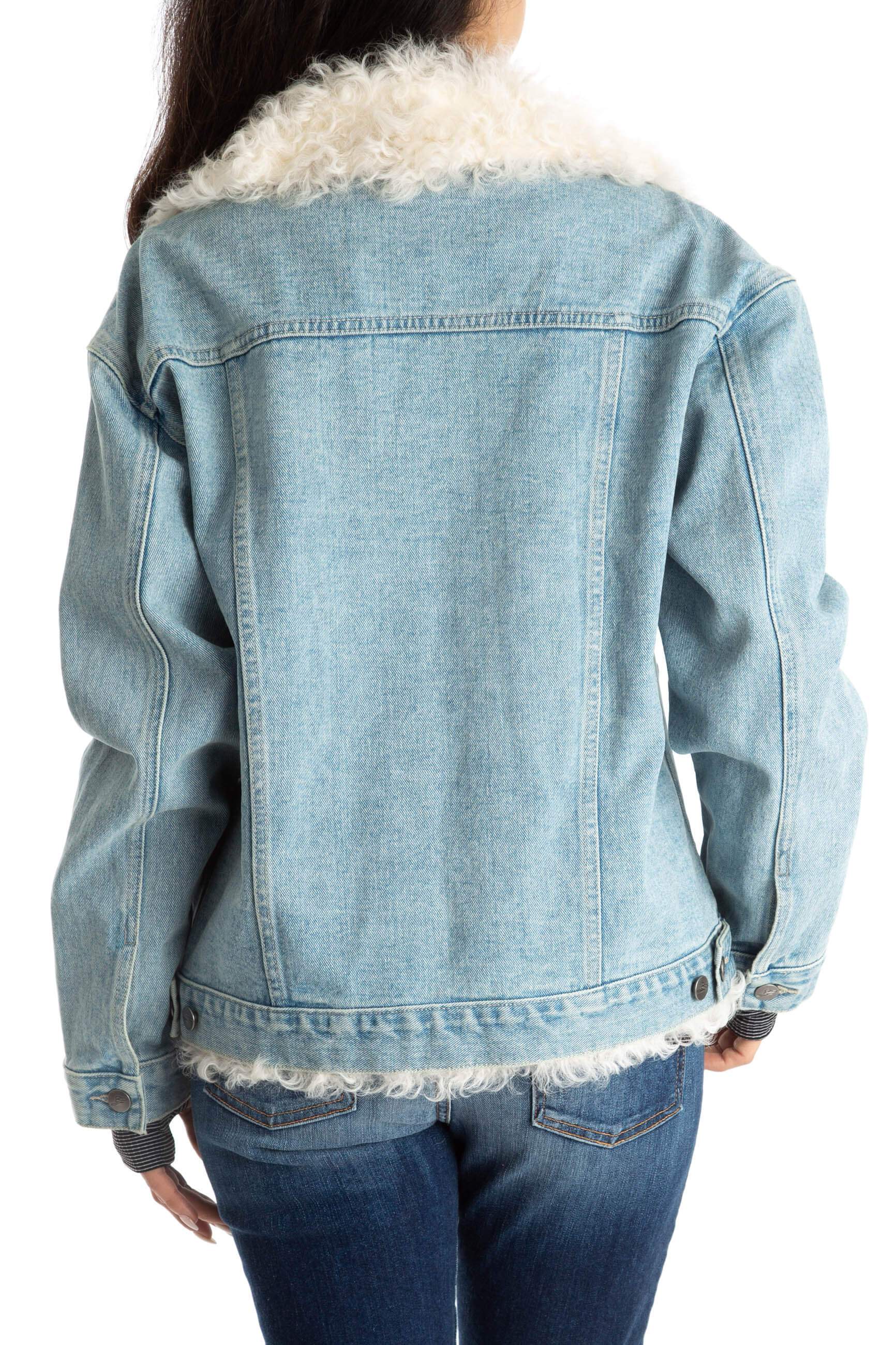 Gorski, Talla M