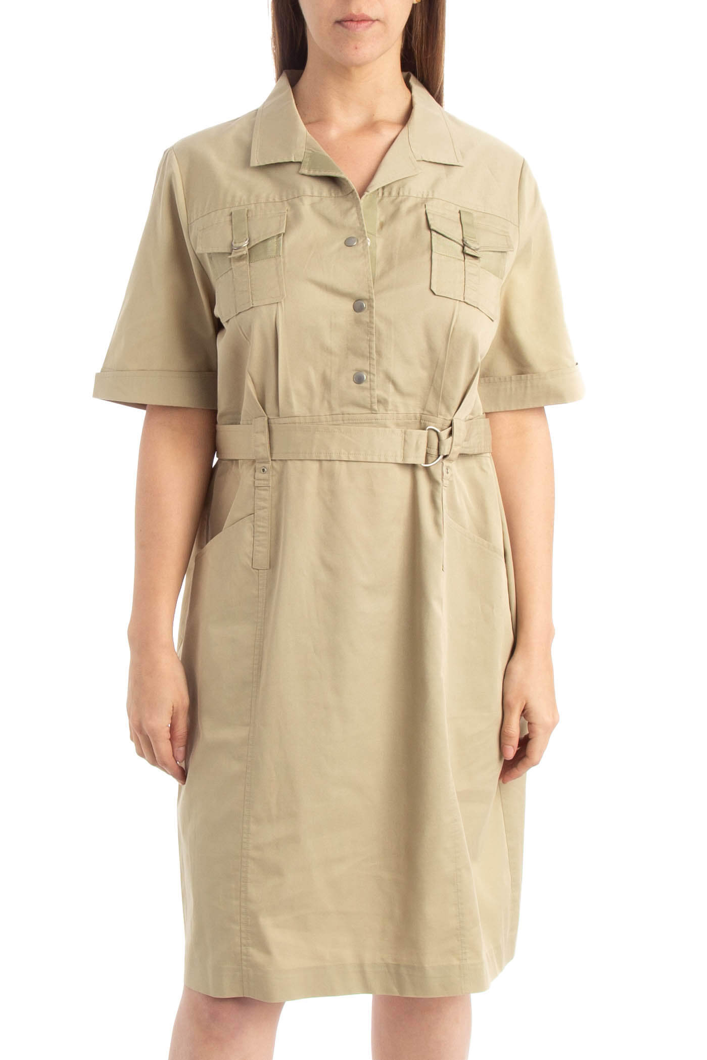Elie Tahari, Talla 14