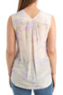 Rebecca Taylor, Talla 8