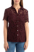 Burberry London, Talla 10