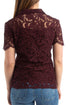 Burberry London, Talla 10
