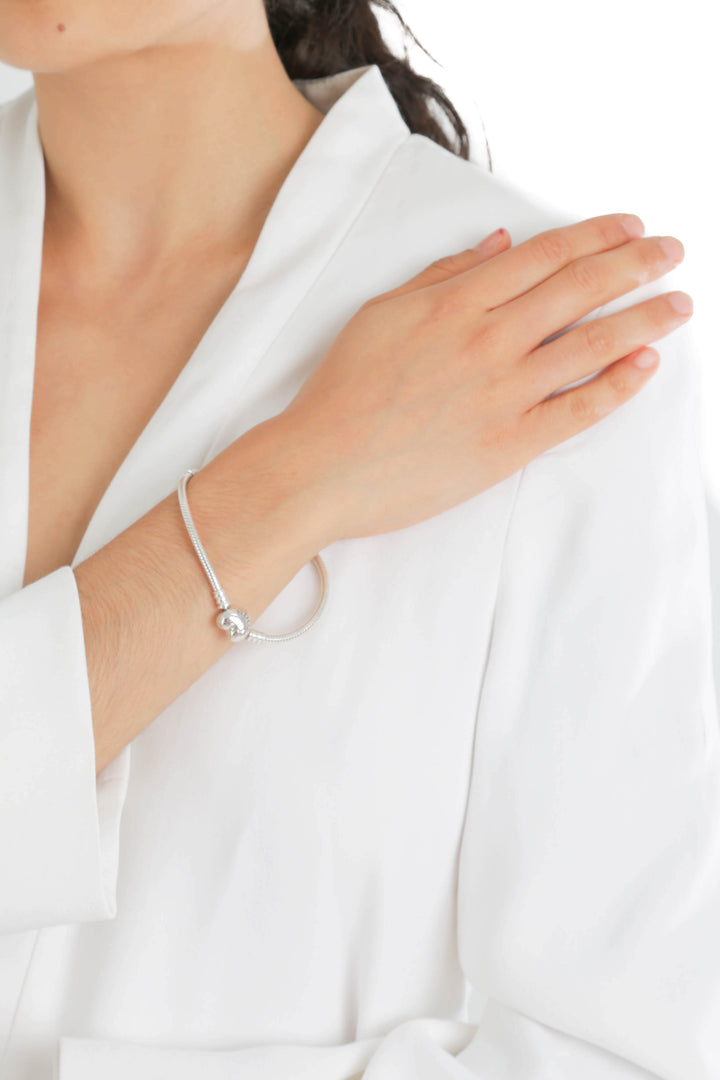 Pulsera Pandora, vista frontal – ClosetRehab