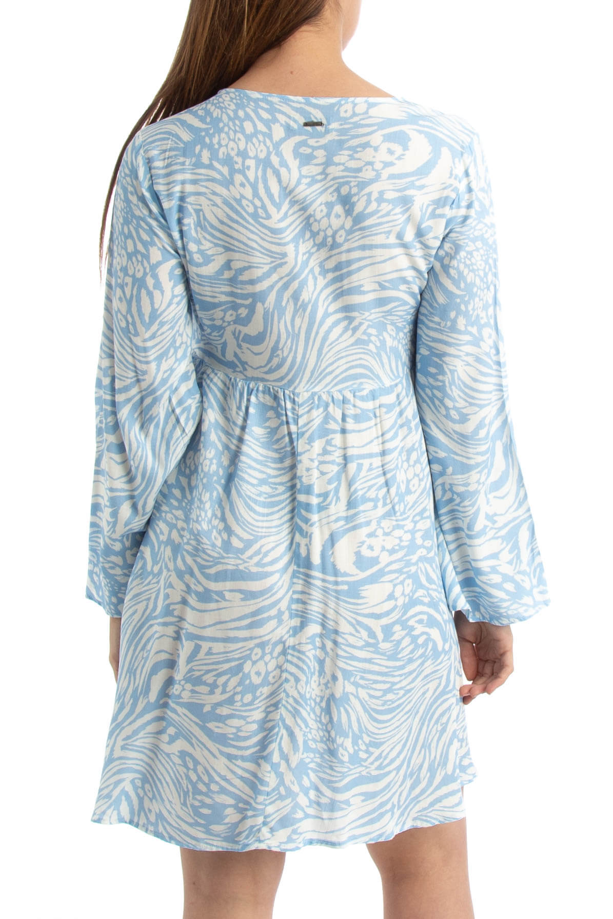 Maaji, Talla M