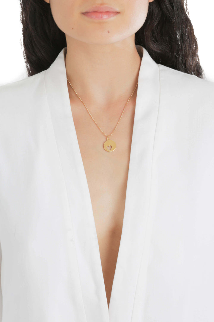 Collar, vista frontal – ClosetRehab