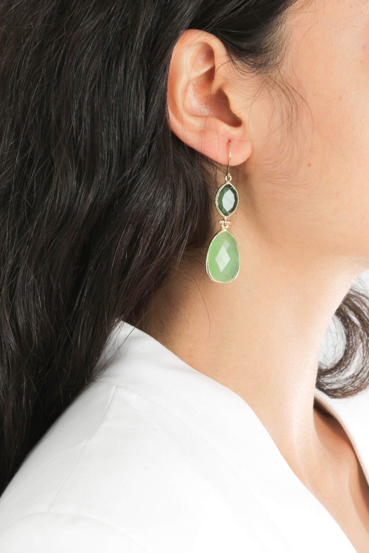 Aretes, vista frontal – ClosetRehab