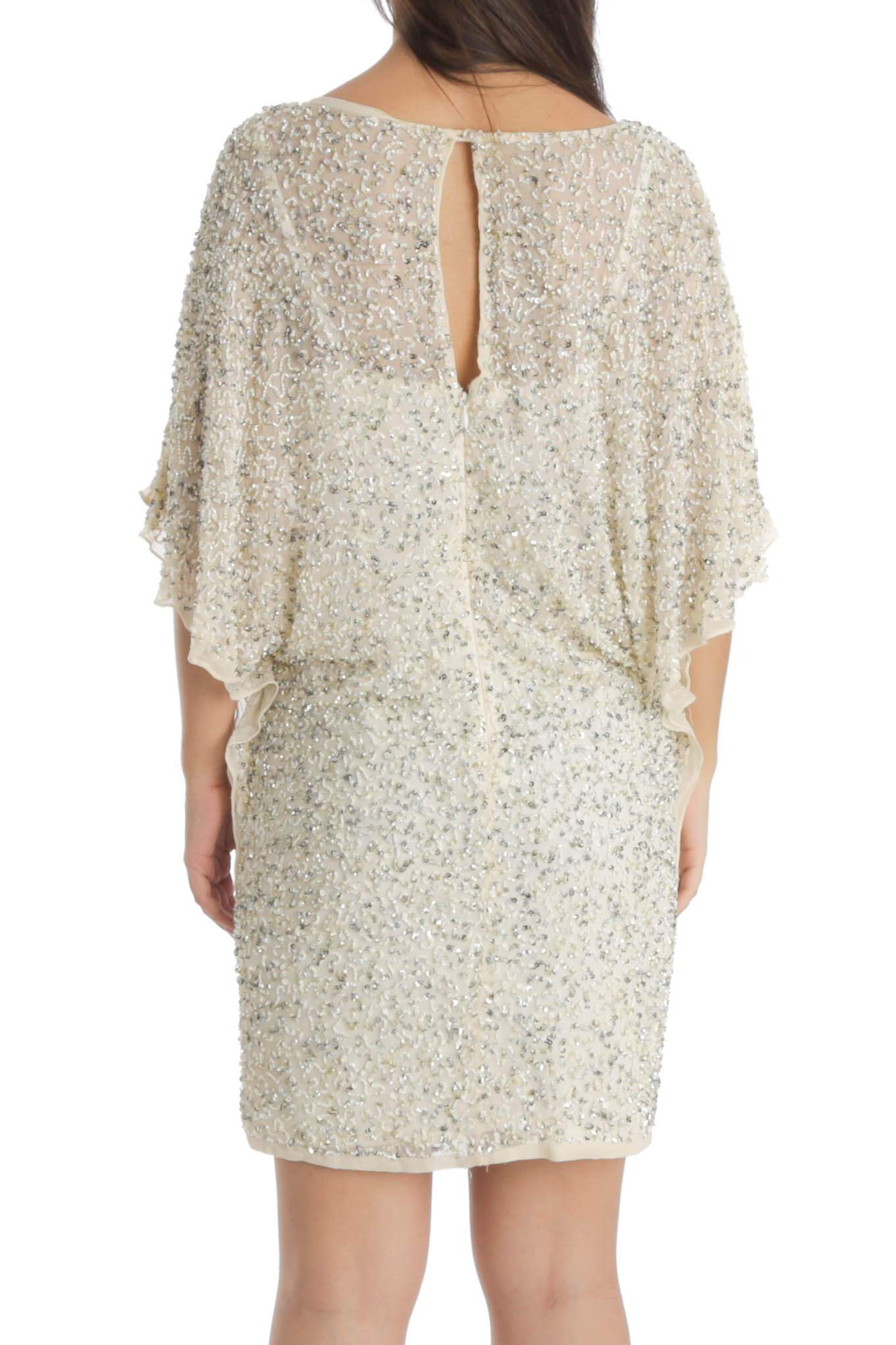 Aidan Mattox, Talla S