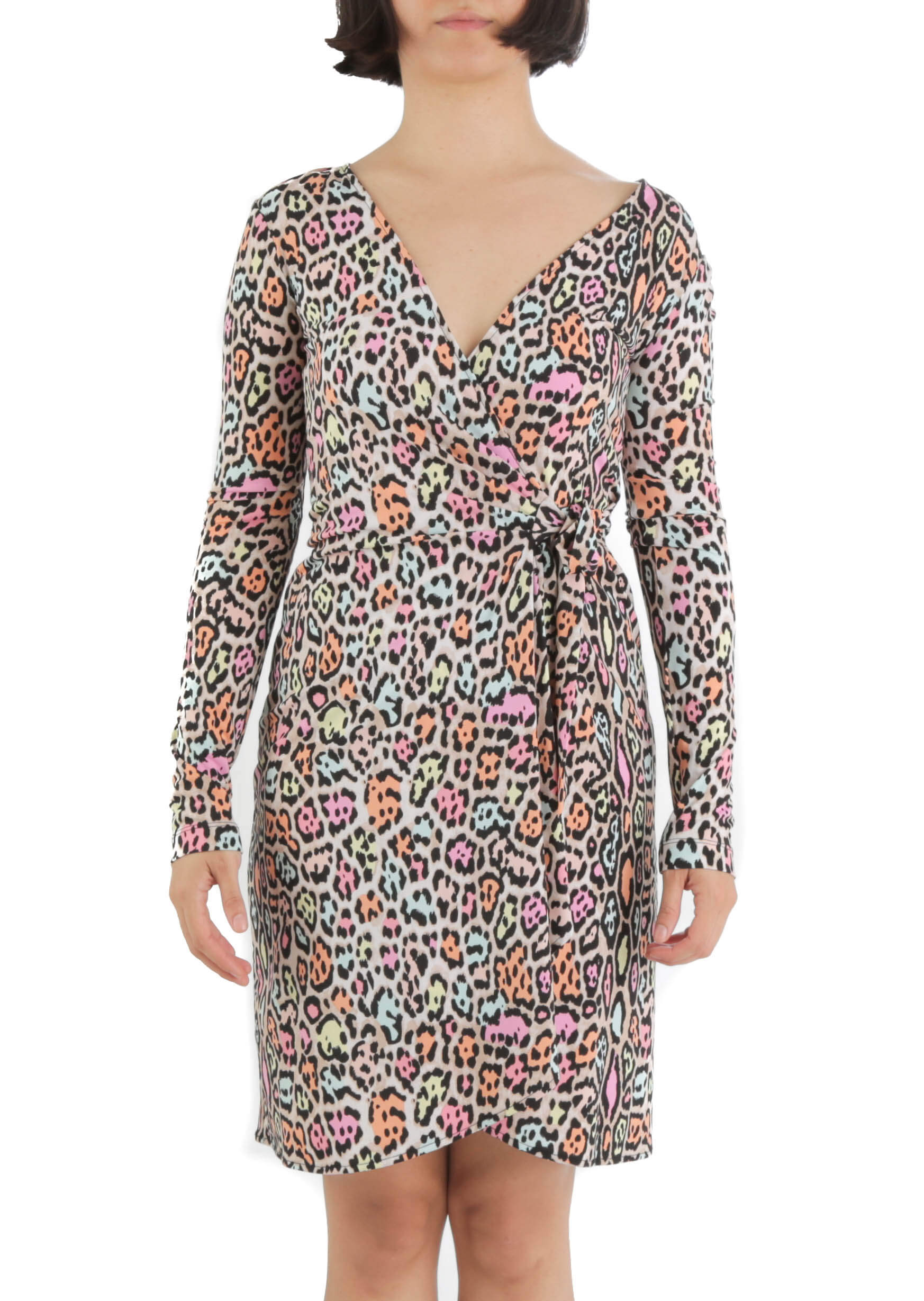 BCBG Maxazria, Talla XXS