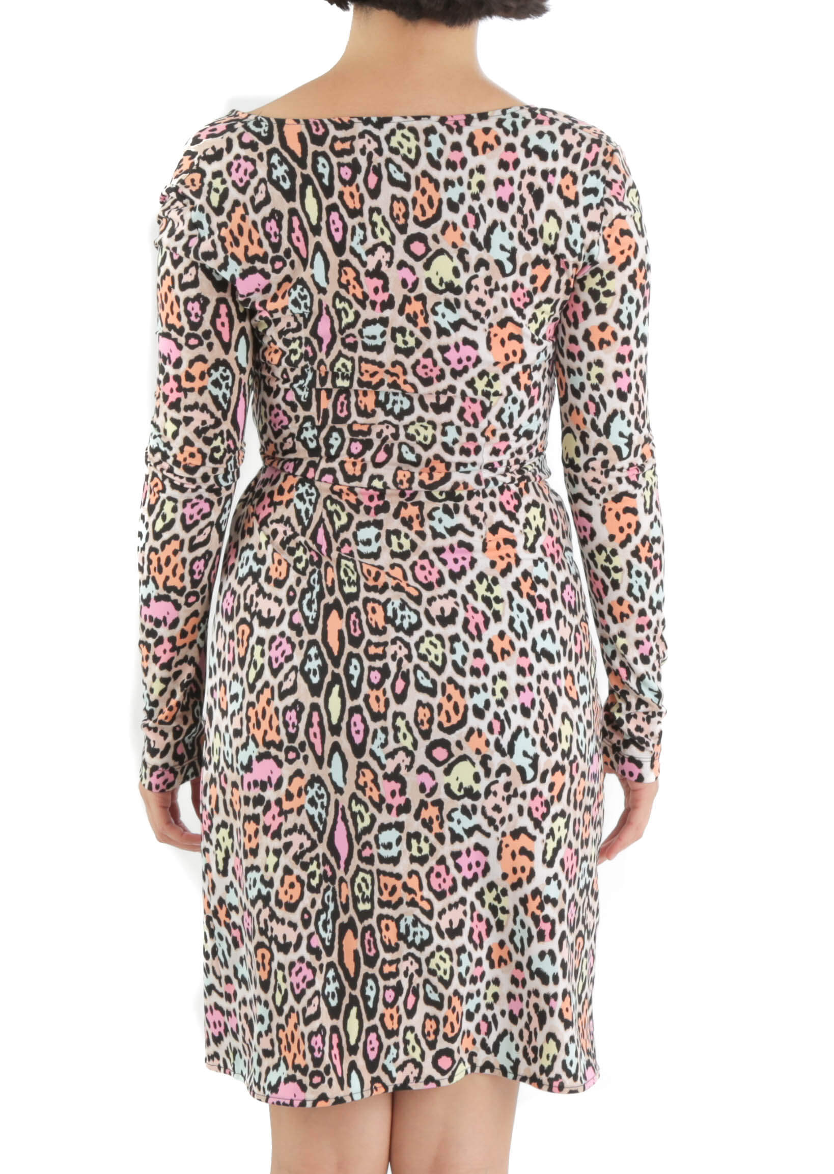 BCBG Maxazria, Talla XXS