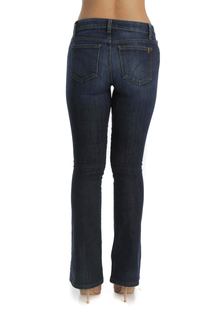 Jeans Joe's Jeans, vista posterior – ClosetRehab