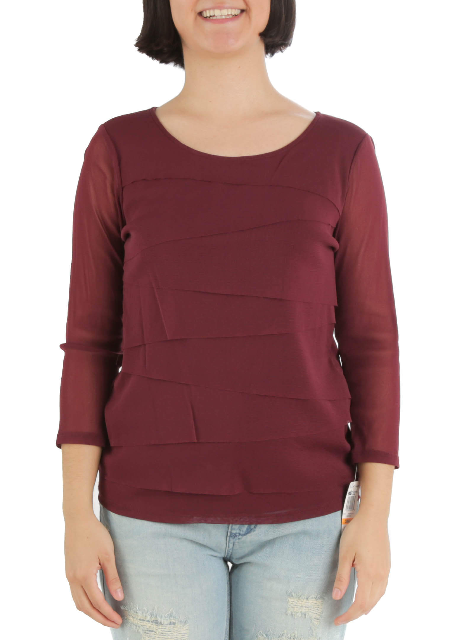 Alfani, Talla S (NWT)