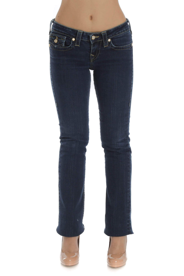 Jeans True Religion, vista frontal – ClosetRehab
