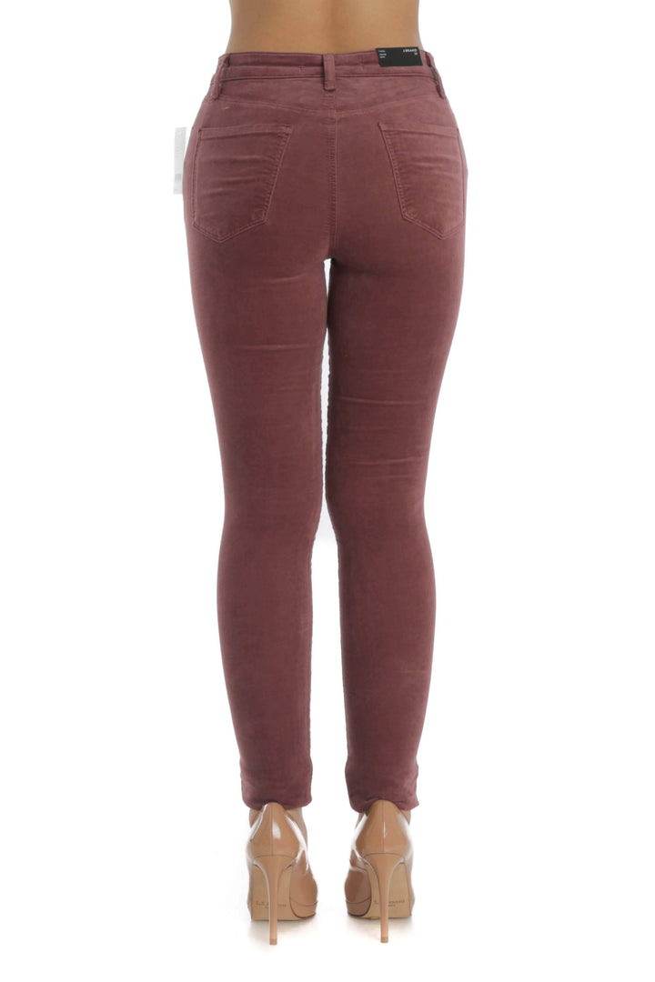 Jeans J Brand NWT café, vista posterior – ClosetRehab