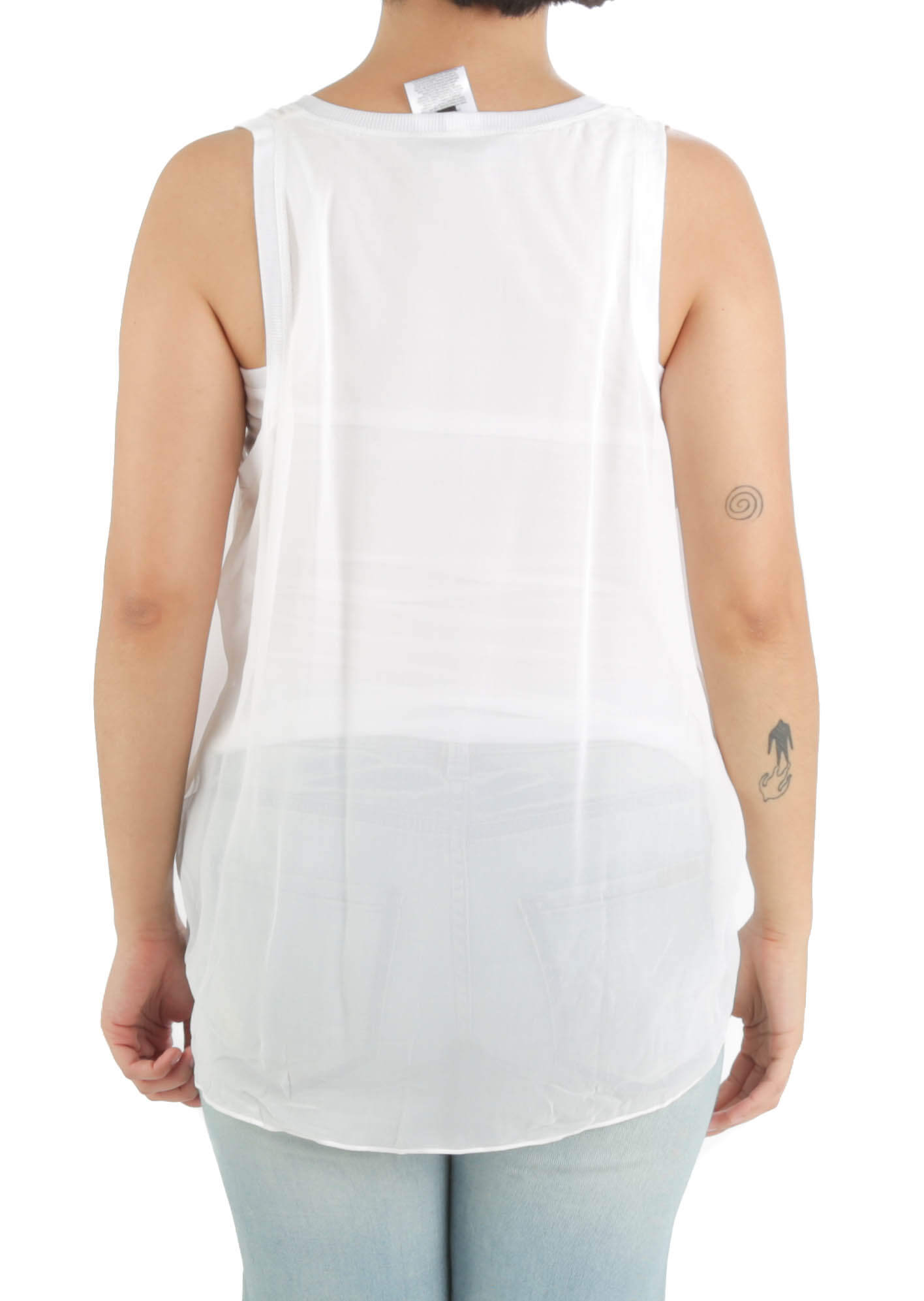 BCBG Maxazria, Talla S