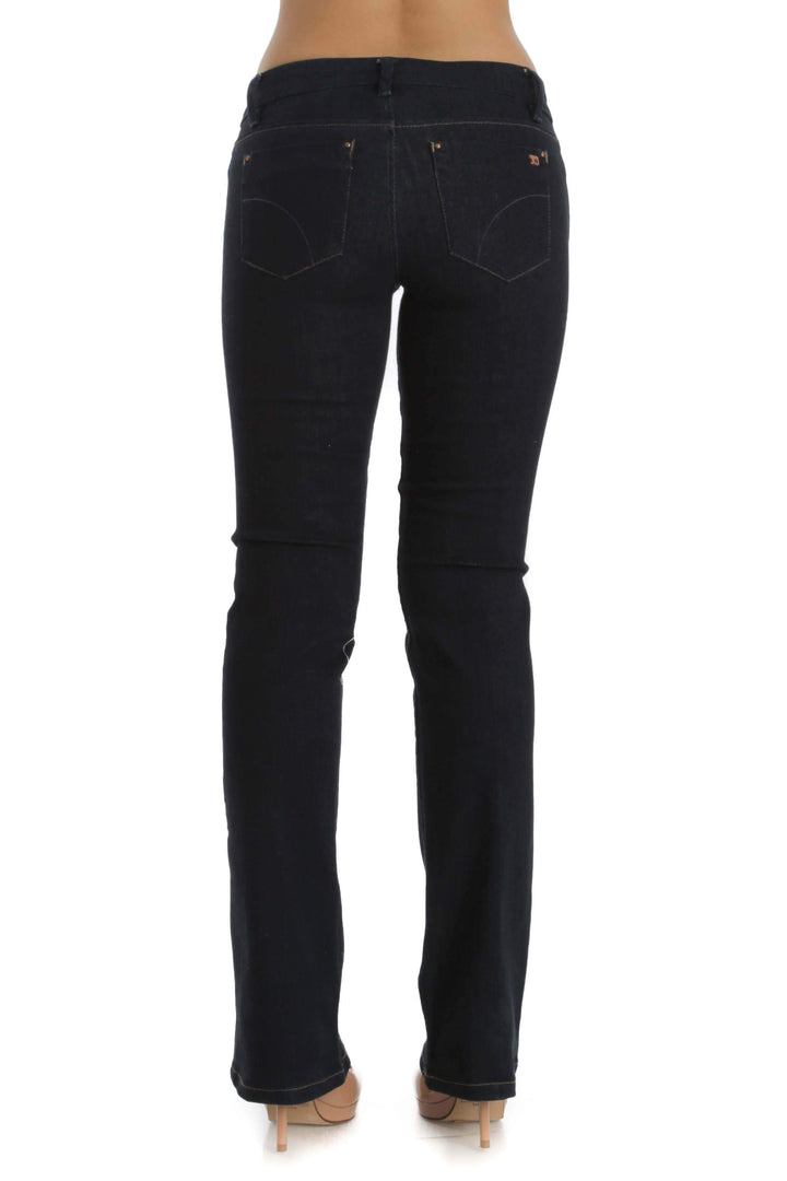 Jeans Joe's Jeans, vista posterior – ClosetRehab