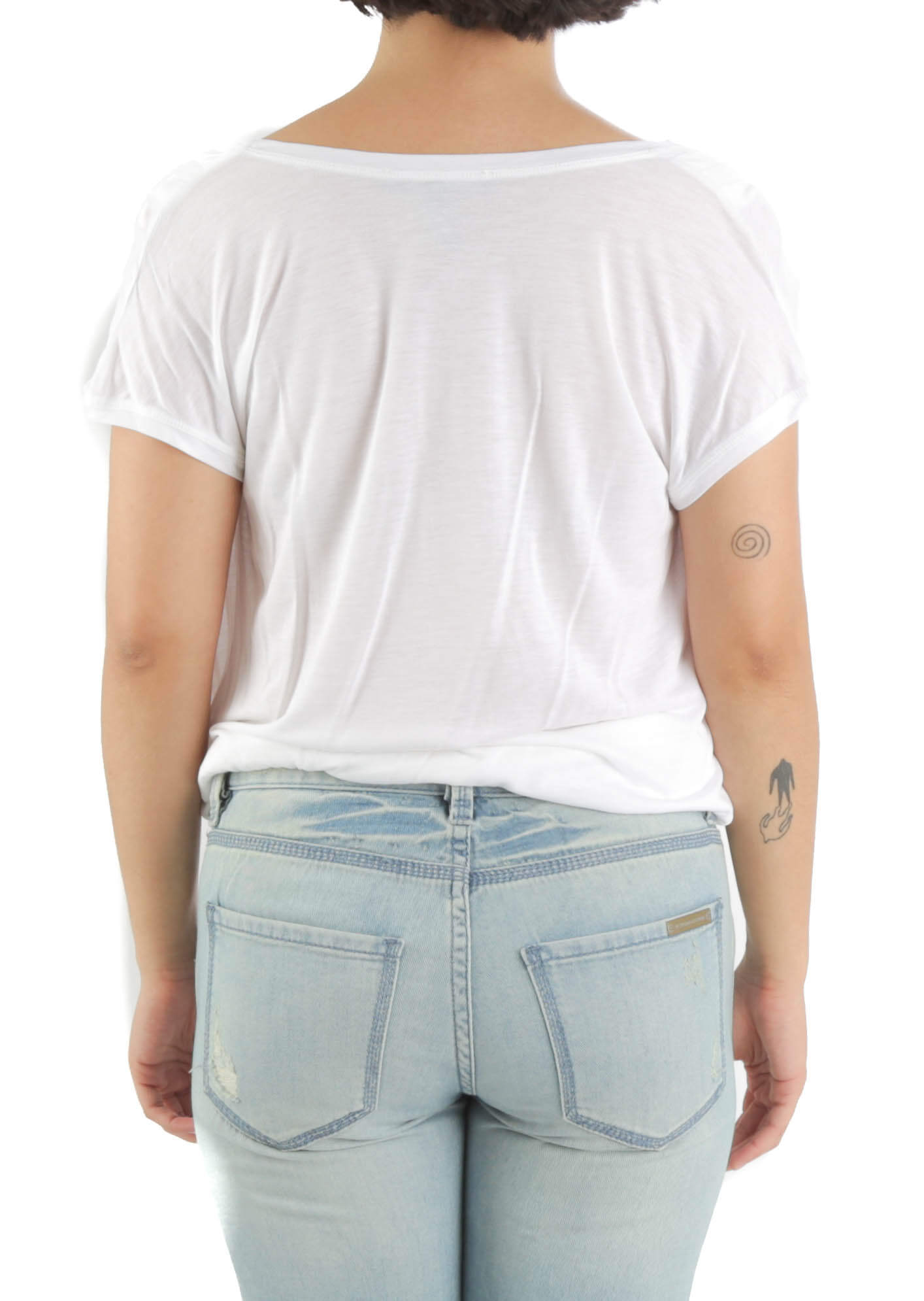 BCBG Maxazria, Talla S